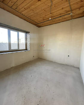 Дом 116м², 1-этажный, участок 6 сот.