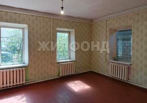 Дом 63м², 2-этажный, участок 7 сот.