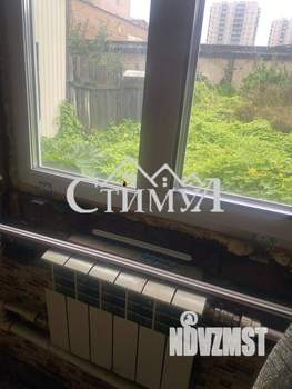 Дом 44м², 1-этажный, участок 5 сот.