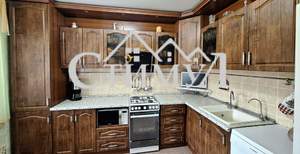 Дом 66м², 1-этажный, участок 6 сот.