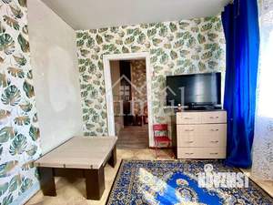 Дом 51м², 1-этажный, участок 5 сот.