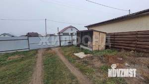 Дом 158м², 1-этажный, участок 10 сот.