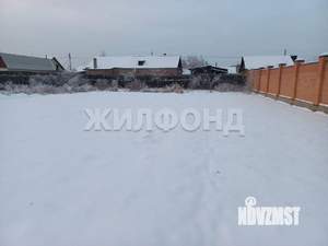 Дом 95м², 1-этажный, участок 19 сот.