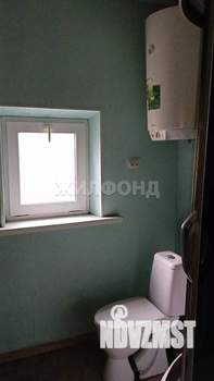 Дом 45м², 1-этажный, участок 8 сот.