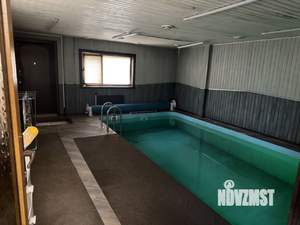 Дом 350м², 2-этажный, участок 12 сот.