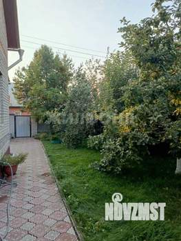 Коттедж 263м², 3-этажный, участок 10 сот.