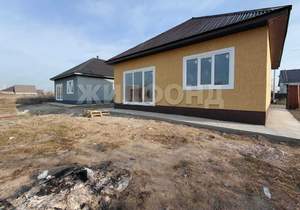 Дом 80м², 2-этажный, участок 7 сот.