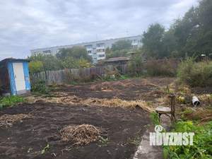 Дом 50м², 1-этажный, участок 7 сот.