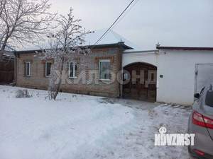 Дом 95м², 1-этажный, участок 19 сот.