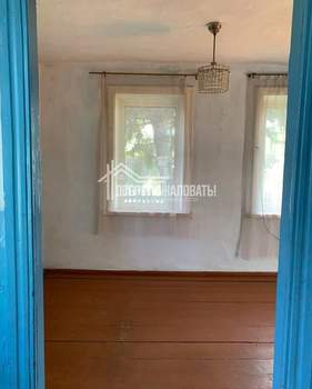 Дом 30м², 1-этажный, участок 6 сот.