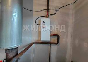 Дом 80м², 2-этажный, участок 17 сот.