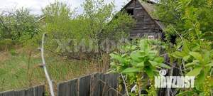 Дом 25м², 1-этажный, участок 8 сот.