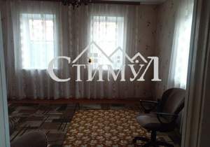 Дом 57м², 1-этажный, участок 4 сот.