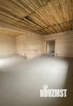 Дом 120м², 1-этажный, участок 6 сот.