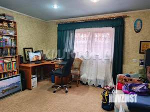 Дом 365м², 2-этажный, участок 4 сот.