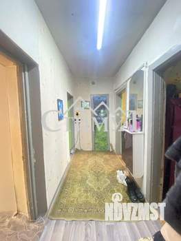 Дом 78м², 1-этажный, участок 7 сот.