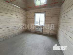 Дом 120м², 1-этажный, участок 6 сот.