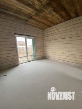 Дом 110м², 1-этажный, участок 6 сот.