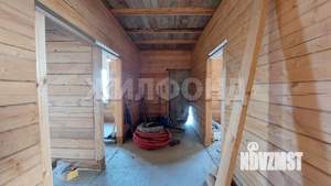 Дом 154м², 1-этажный, участок 10 сот.