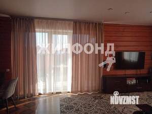 Дом 185м², 2-этажный, участок 6 сот.