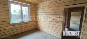 Дом 122м², 1-этажный, участок 5 сот.