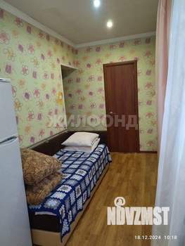 Дом 95м², 1-этажный, участок 19 сот.