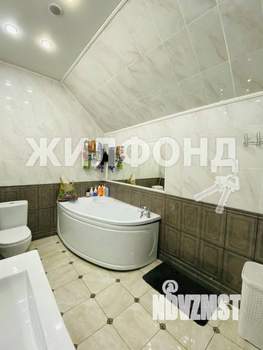 Дом 228м², 2-этажный, участок 6 сот.