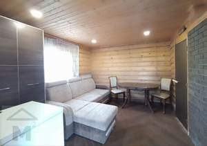 Дом 114м², 1-этажный, участок 7 сот.