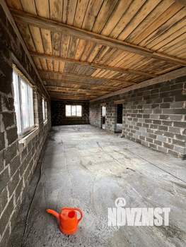 Коттедж 190м², 1-этажный, участок 6 сот.