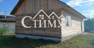 Дом 97м², 1-этажный, участок 12 сот.