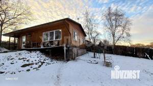 Дом 81м², 1-этажный, участок 16 сот.