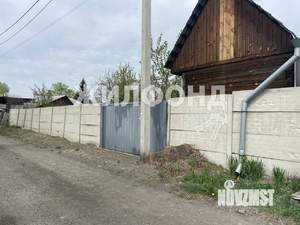 Дом 100м², 2-этажный, участок 10 сот.