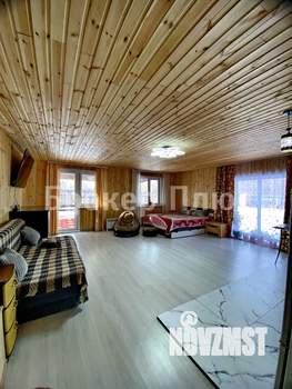 Дача 57м², 1-этажный, участок 12 сот.