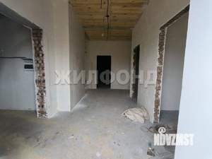 Дом 120м², 1-этажный, участок 10 сот.