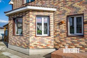 Дом 170м², 2-этажный, участок 10 сот.