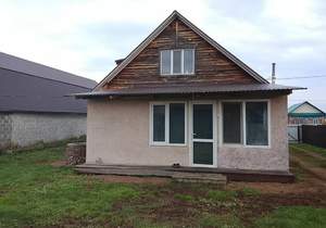 Дом 88м², 2-этажный, участок 12 сот.