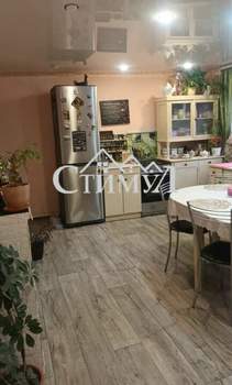 Дом 45м², 1-этажный, участок 8 сот.