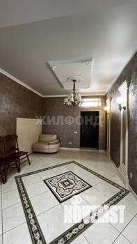 Коттедж 180м², 1-этажный, участок 13 сот.