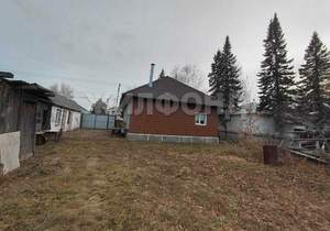 Дом 80м², 2-этажный, участок 17 сот.