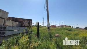 Дом 10м², 1-этажный, участок 10 сот.