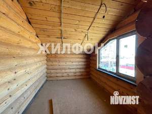 Коттедж 180м², 2-этажный, участок 15 сот.