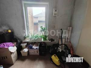 Дом 67м², 1-этажный, участок 5 сот.