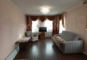 Дом 90м², 2-этажный, участок 8 сот.