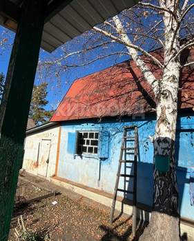 Дача 21м², 2-этажный, участок 6 сот.