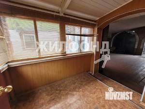 Дом 160м², 1-этажный, участок 6 сот.