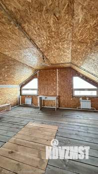 Дом 110м², 2-этажный, участок 6 сот.