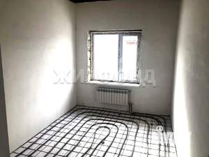 Дом 150м², 1-этажный, участок 10 сот.