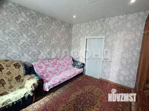 Дом 48м², 1-этажный, участок 2 сот.