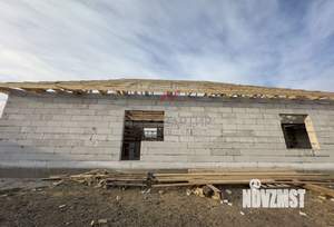 Дом 136м², 1-этажный, участок 10 сот.