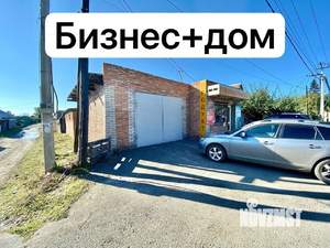 Дом 71м², 1-этажный, участок 10 сот.